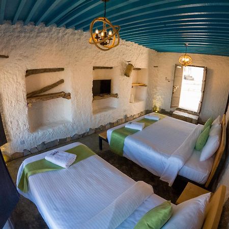 Sama Wakan Heritage Homes Fanjah Экстерьер фото