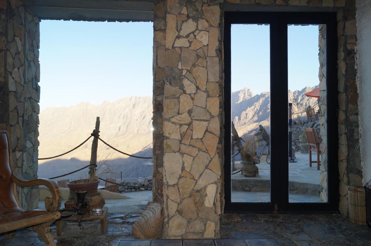 Sama Wakan Heritage Homes Fanjah Экстерьер фото