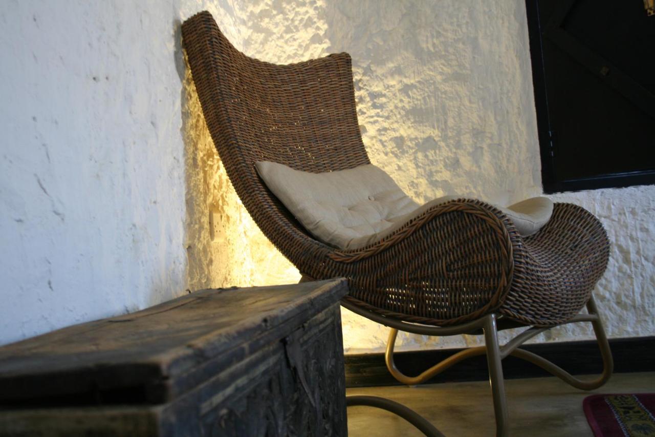 Sama Wakan Heritage Homes Fanjah Экстерьер фото