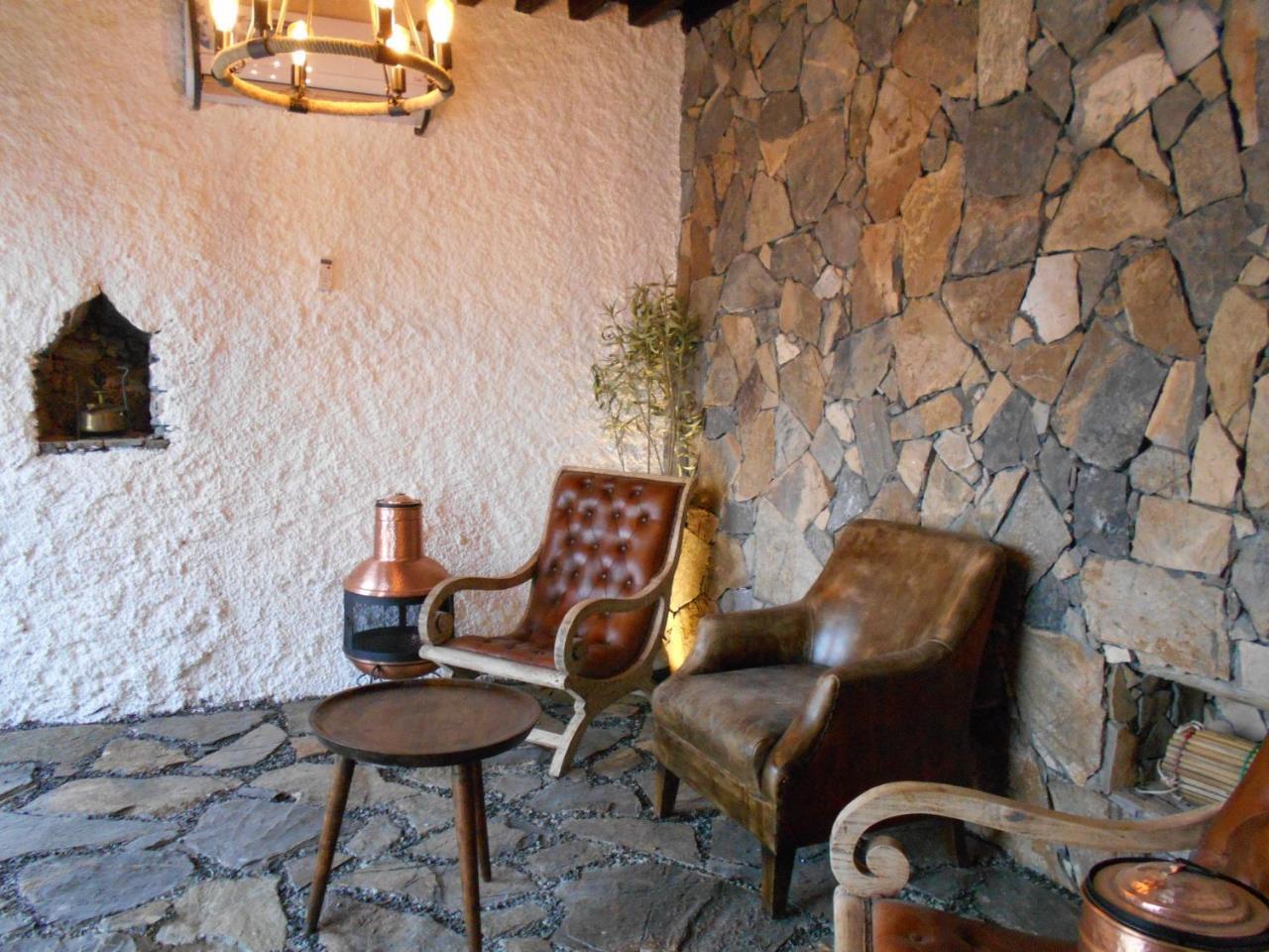 Sama Wakan Heritage Homes Fanjah Экстерьер фото
