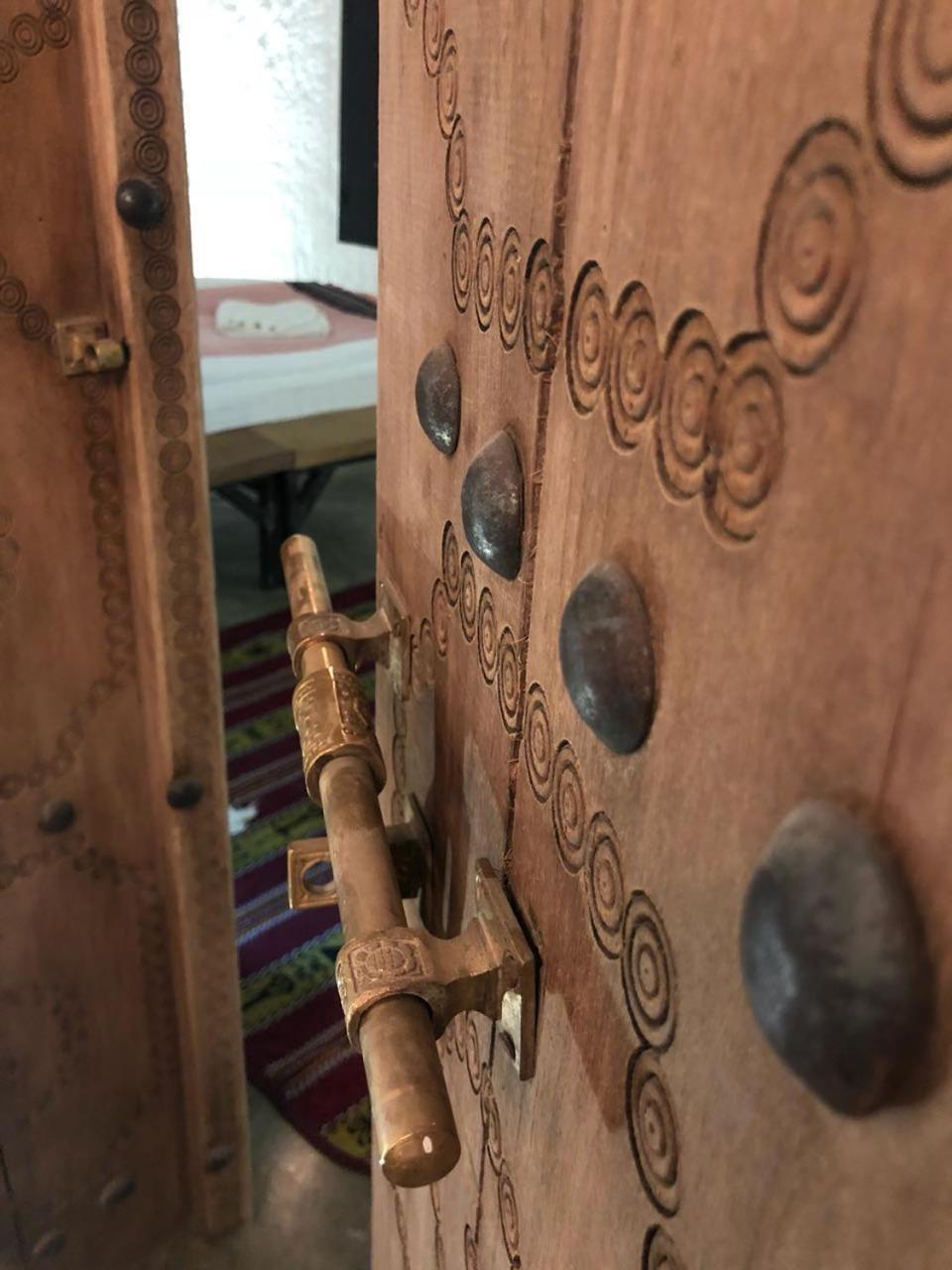 Sama Wakan Heritage Homes Fanjah Экстерьер фото