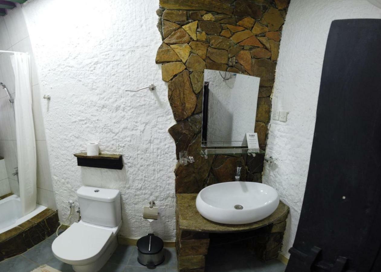 Sama Wakan Heritage Homes Fanjah Экстерьер фото